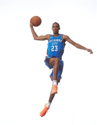 Terrance Ferguson Poster 3394168
