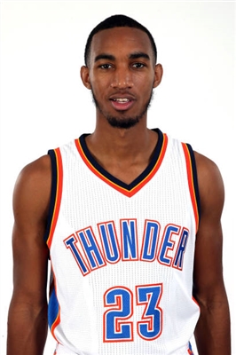 Terrance Ferguson Poster 3394170