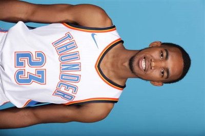 Terrance Ferguson Poster 3394175