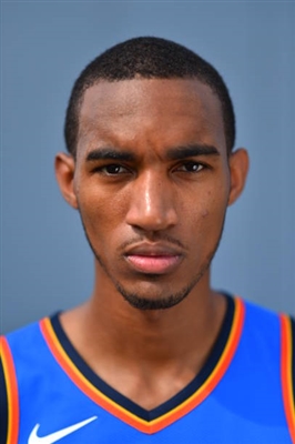 Terrance Ferguson Poster 3394181