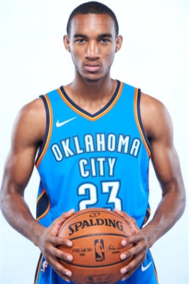 Terrance Ferguson Poster 3394193