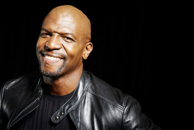 Terry Crews Poster 2350386