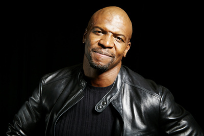 Terry Crews Poster 2350387