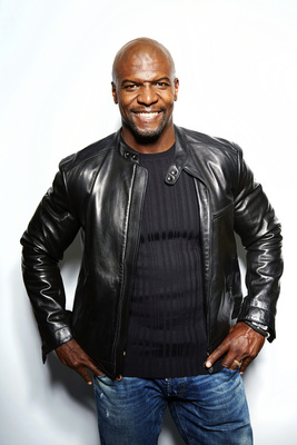 Terry Crews Poster 2350389