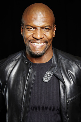 Terry Crews Poster 2350390