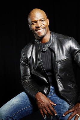 Terry Crews Poster 2350391