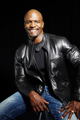 Terry Crews Poster 2350392