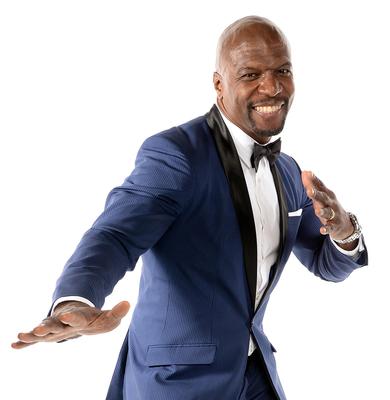 Terry Crews Poster 2424360