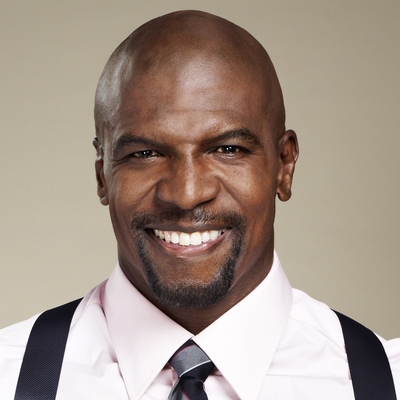 Terry Crews Poster 2424361