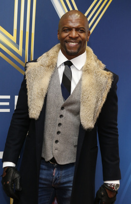 Terry Crews Poster 2424362