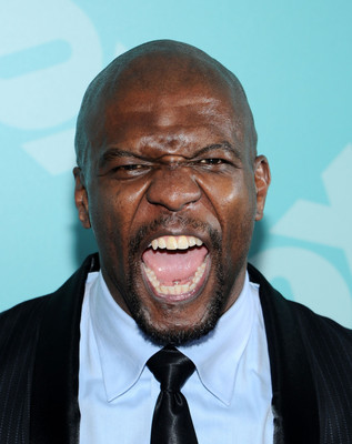 Terry Crews Poster 2424363