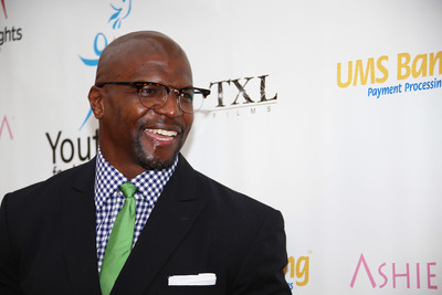 Terry Crews Poster 2424365