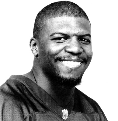 Terry Crews Poster 2424366