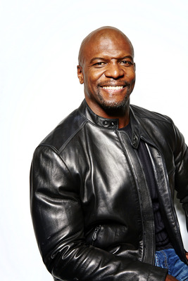 Terry Crews Poster 2424369
