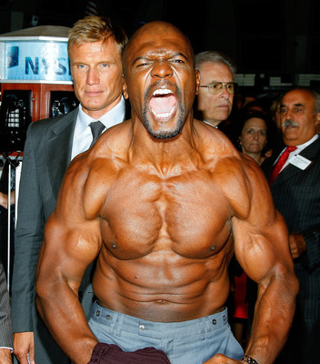 Terry Crews Poster 2424370