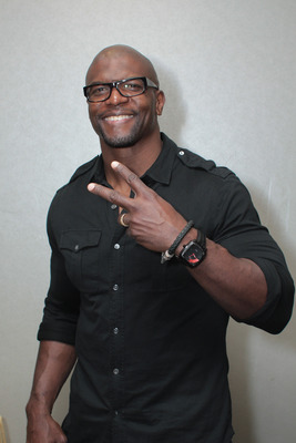Terry Crews Poster 2424371