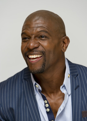 Terry Crews Poster 2460095