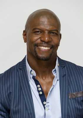 Terry Crews Poster 2460096