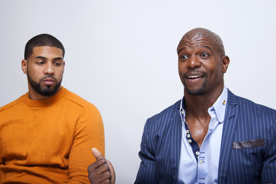Terry Crews Poster 2464427