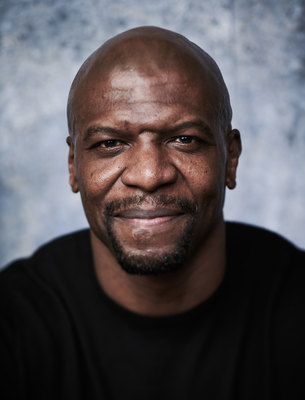 Terry Crews Poster 3001506