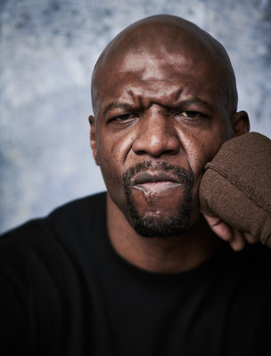 Terry Crews Poster 3001507