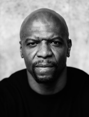 Terry Crews Poster 3001508
