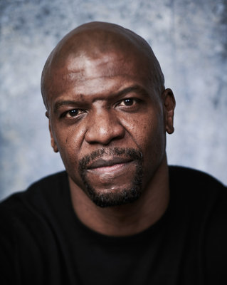 Terry Crews Poster 3001509