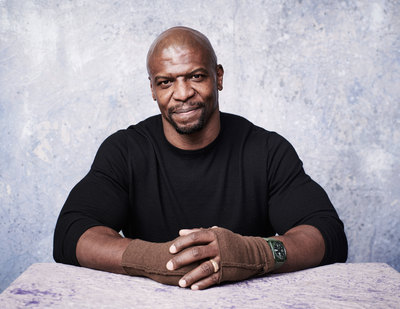 Terry Crews Poster 3001510