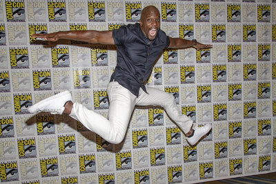 Terry Crews Poster 3865888