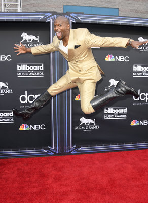 Terry Crews Poster 3865890