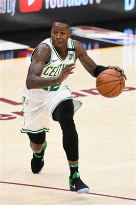 Terry Rozier Poster 3441929