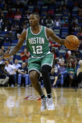 Terry Rozier Poster 3441935