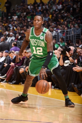 Terry Rozier Poster 3441938