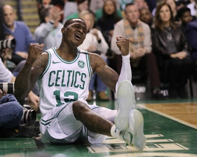 Terry Rozier Poster 3441939