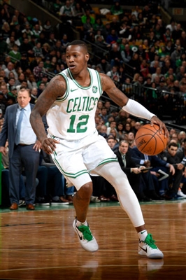 Terry Rozier Poster 3441940