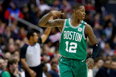Terry Rozier Poster 3441941