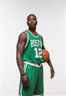 Terry Rozier Poster 3441942