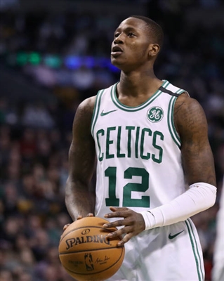 Terry Rozier Poster 3441944