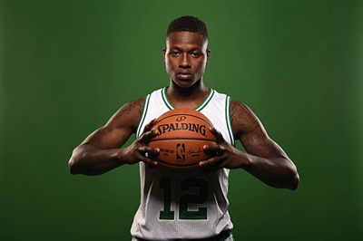 Terry Rozier Poster 3441945