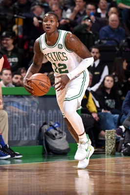 Terry Rozier Poster 3441948