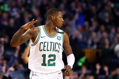 Terry Rozier Poster 3441949