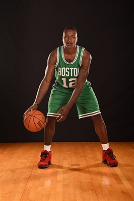 Terry Rozier Poster 3441952