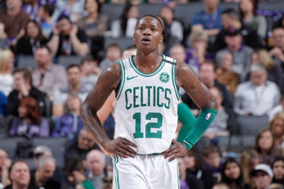 Terry Rozier Poster 3441954
