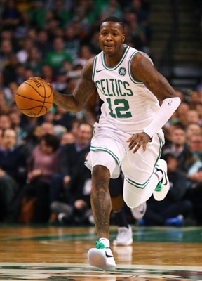 Terry Rozier Poster 3441955