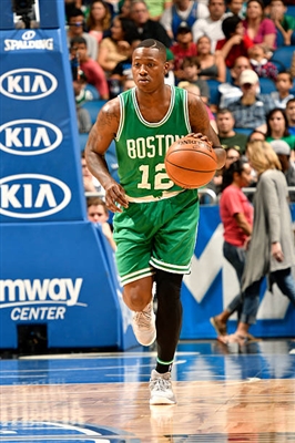 Terry Rozier Poster 3441956