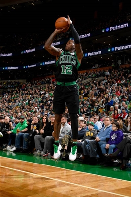 Terry Rozier Poster 3441957