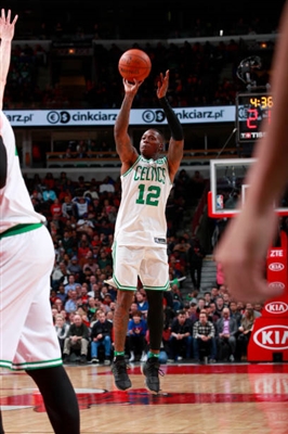 Terry Rozier Poster 3441959