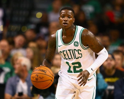 Terry Rozier Poster 3441963