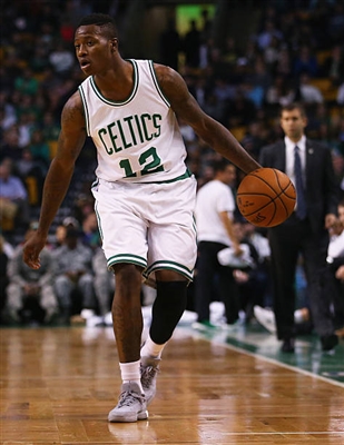 Terry Rozier Poster 3441965