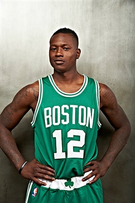 Terry Rozier Poster 3441966